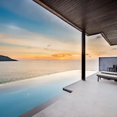 Impiana Private Villas Kata Noi