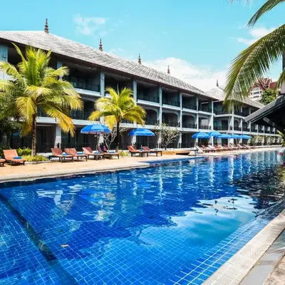 Ramada by Wyndham Aonang Krabi