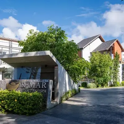 R-Mar Resort and Spa Patong