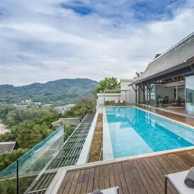 Malaiwana Villas
