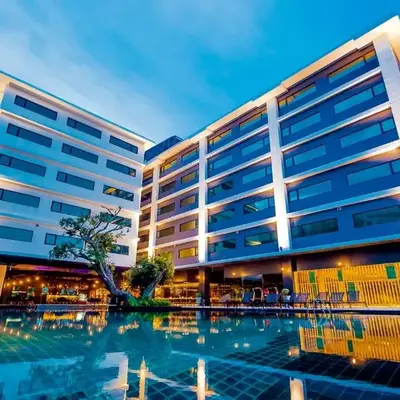 DARA Hotel