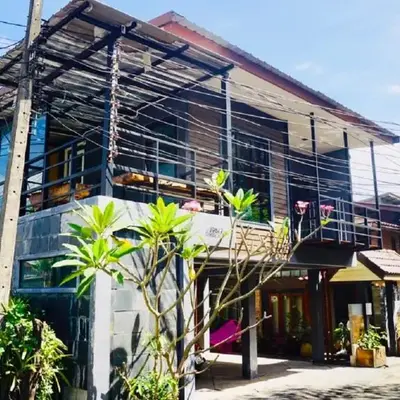 The Endless Bangtao Residence 1987