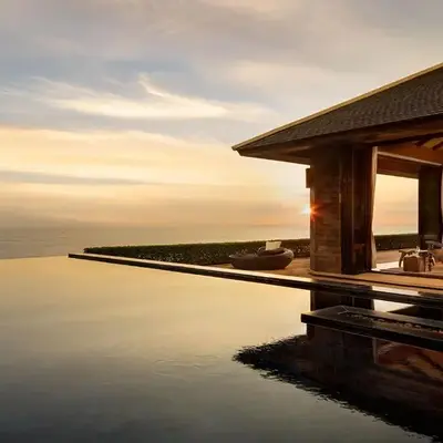 Paresa Resort Phuket