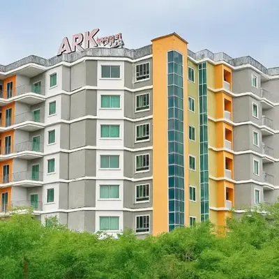 APK Resort Patong