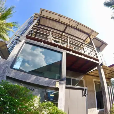The Endless Bangtao Residence LOFT 9