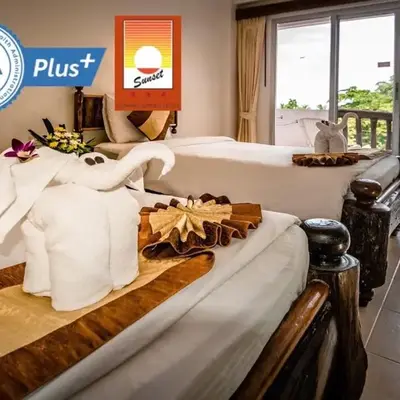 Aonang Sunset Hotel - SHA Extra Plus