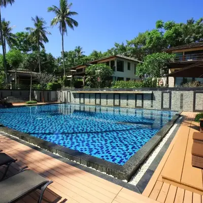 Niramaya Villa & Wellness