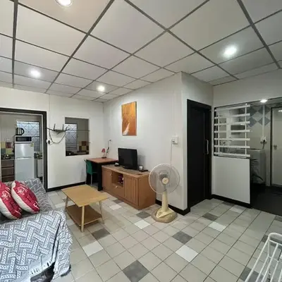 The Endless Bangtao Residence CAC 2
