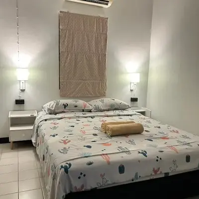The Endless Bangtao Residence CAC 1