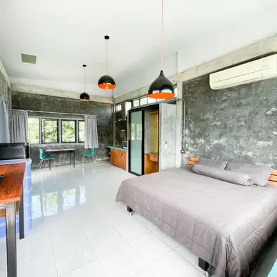 The Endless Bangtao Residence CHAT 2