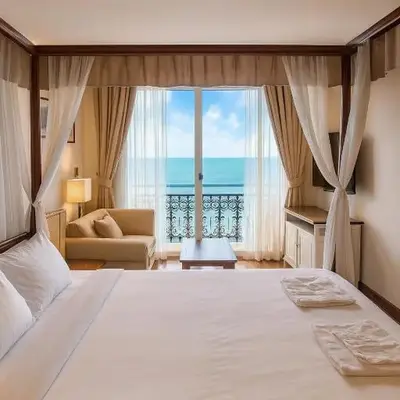 Orchid Hotel and Spa Kalim Bay