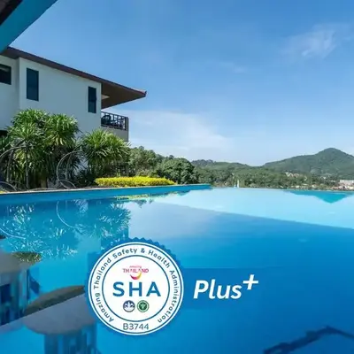 Baan Chom View Kamala - SHA Plus