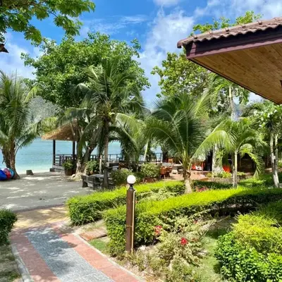 Phi Phi Villa Resort