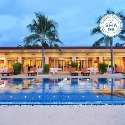 Phuket Sea Resort SHA Extra Plus