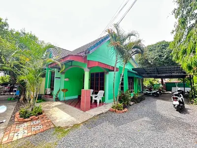 Gallery image of The Endless Bangtao Residence RD in Bang Tao Beach