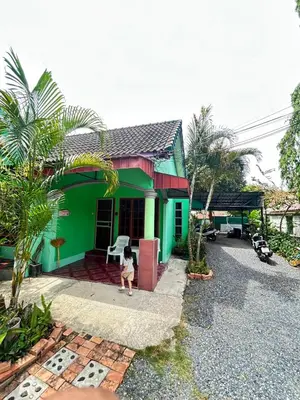 Gallery image of The Endless Bangtao Residence RD in Bang Tao Beach