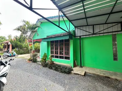 Gallery image of The Endless Bangtao Residence RD in Bang Tao Beach