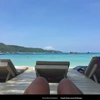 Mama Beach Residence - Adults Only