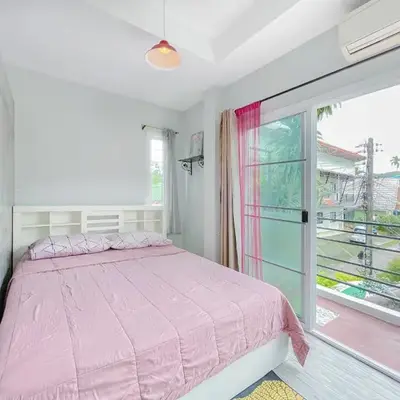 The Endless Bangtao Apartment AC1234