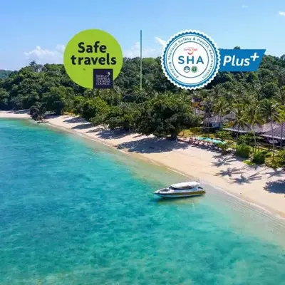 Elixir Resort Koh Yao Yai - SHA Plus