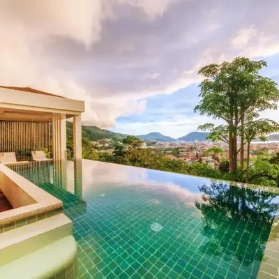 Wyndham Sea Pearl Resort