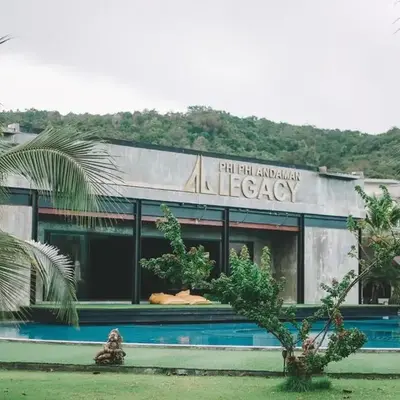Phi Phi Andaman Legacy Resort