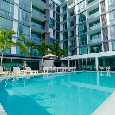 Oceanstone by Holy Cow