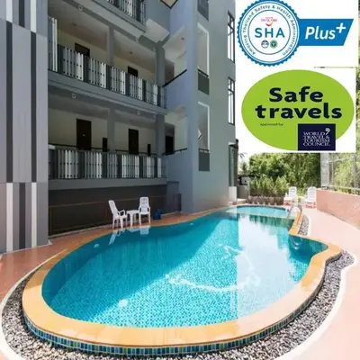 Phranang Place- SHA Extra