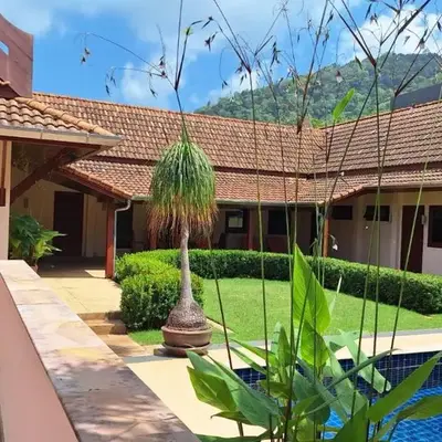 Villa Pimlada