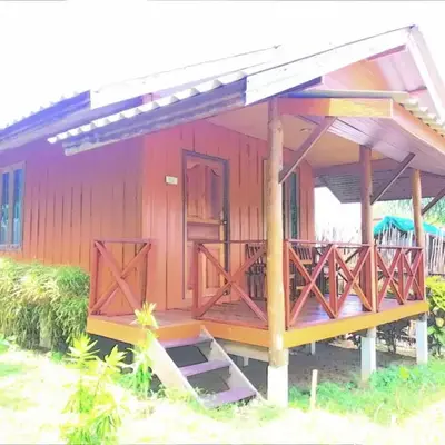 YaoIsland Resort and Farm