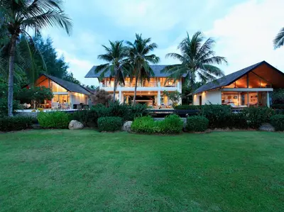 Gallery image of Baan Taley Rom in Natai Beach