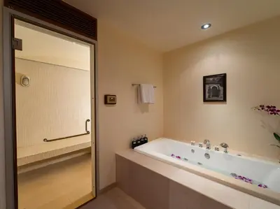 Gallery image of Baan Taley Rom in Natai Beach