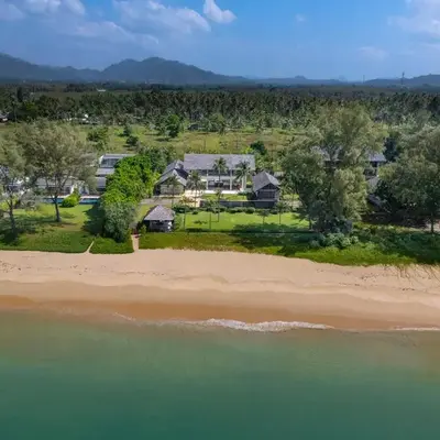 Baan Taley Rom