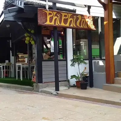 Phi Phi Inn
