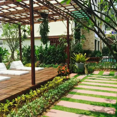 JJ Residence