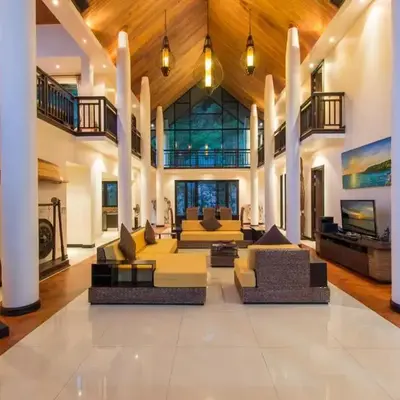 Hidden Pool Villa A Hidden Haven Just For You