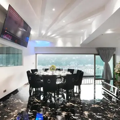 PATONG TOWER DESIGNER APARTMENTS pta 2025