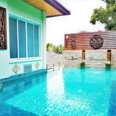 Prima Villas Karon Beach by PHR