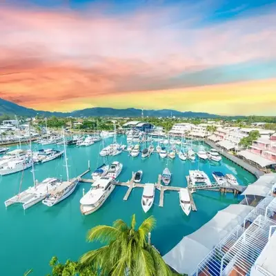 NH Boat Lagoon Phuket Resort