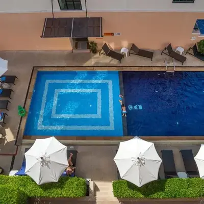 Srisuksant Resort