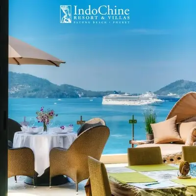 IndoChine Resort and Villas