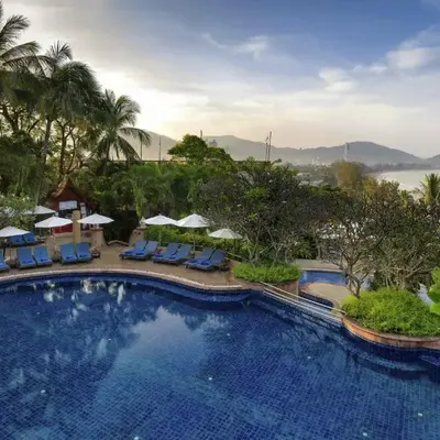 Novotel Phuket Resort