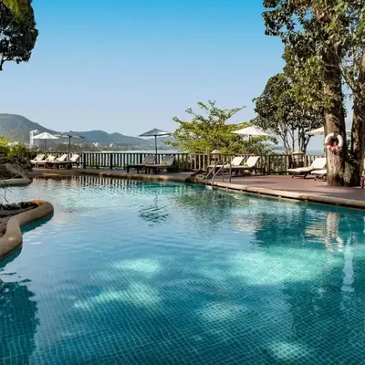 Centara Villas Phuket
