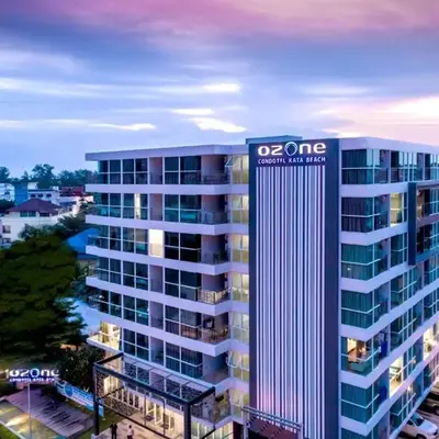 Ozone Condotel by RESAVA