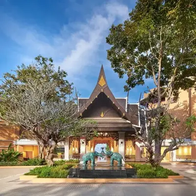 Amari Vogue Krabi