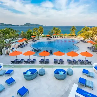 Diamond Cliff Resort & Spa