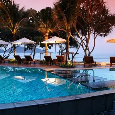 Impiana Beachfront Resort Patong
