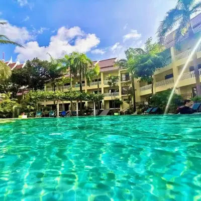 MW Krabi Beach Resort - Ao Nang - SHA Extra Plus
