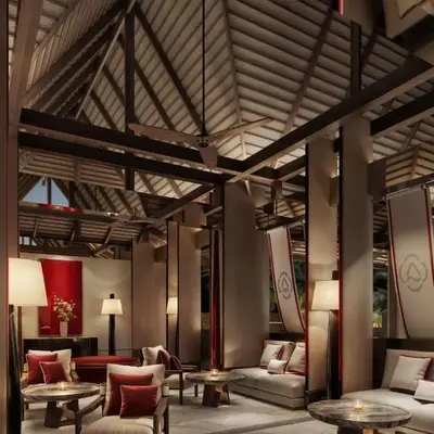 Navera Phuket - MGallery Collection