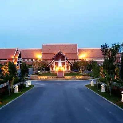 Mission Hills Phuket Golf Resort-SHA Extra Plus